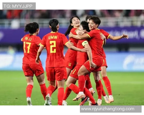 亚运会中国女足对阵中国台北精彩直播全程回顾与赛后分析 亚运会中国女足对阵中国台北精彩直播全程回顾与赛后分析