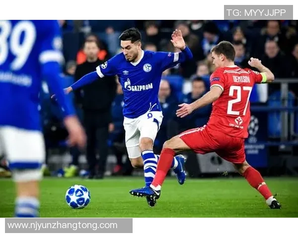 多特蒙德与沙尔克04精彩对决回放分析及赛后点评 多特蒙德与沙尔克04精彩对决回放分析及赛后点评