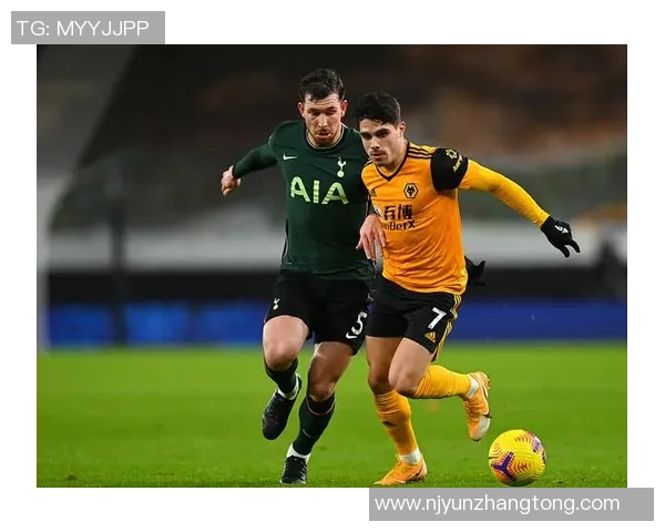 狼队与热刺对决数据分析全景解析及比赛关键统计汇总