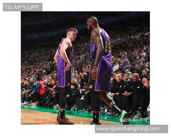 2010年西部决赛第五场湖人与太阳的激烈对决回顾与分析