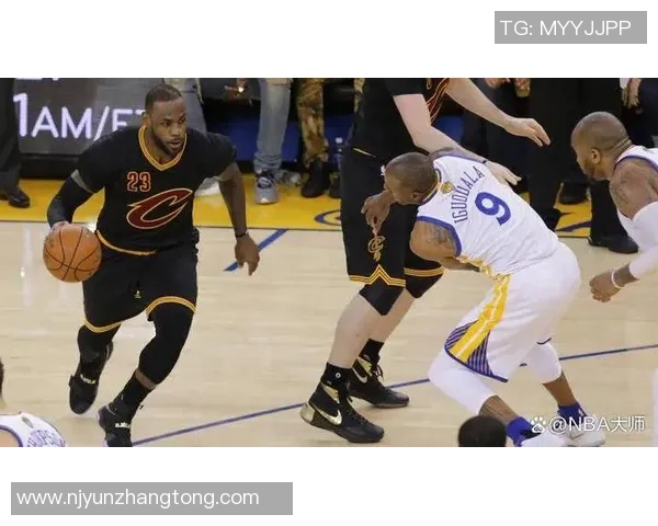 2016年NBA总决赛第七场骑士勇士巅峰对决精彩回顾与分析