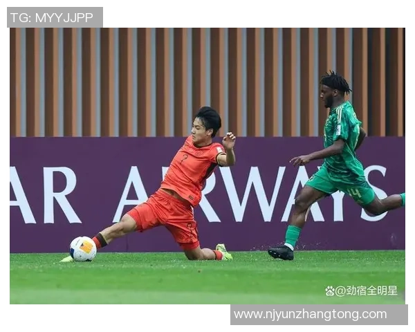 亚足联U16比赛精彩对决塔吉克斯坦青年队迎战韩国队挑战之战 亚足联U16比赛精彩对决塔吉克斯坦青年队迎战韩国队挑战之战