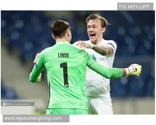 霍芬海姆与莫尔德比赛数据深度分析及战术对比探讨