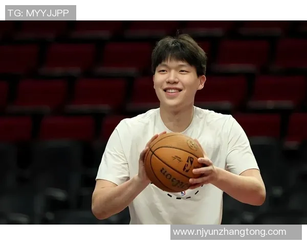 即使开拓者赢球,杨瀚森也没有多少时机 即使开拓者赢球,杨瀚森也没有多少时机